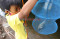 Mancing di Kali Ancol,...
