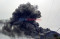 Gunung Sinabung Terus...