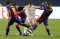 Bayern Munchen Lolos...