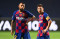 Bayern Munchen Lolos...