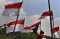 Ribuan Bendera Merah...
