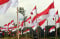 Ribuan Bendera Merah...