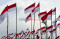 Ribuan Bendera Merah...