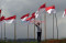 Ribuan Bendera Merah...