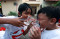 Meriahkan HUT RI, Warga...