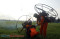 8 Pilot Paramotor Indonesia...