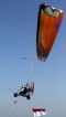 8 Pilot Paramotor Indonesia...