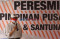 PP FPS RTMM SPSI Resmikan...