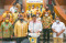 Partai Golkar Dukung...