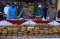 Polda Banten Musnahkan...
