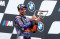 Pembalap KTM Tech3 Miguel...