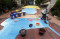 Mural 3D Hiasi Jalan...