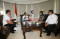 Perindo Berikan Dukungan...