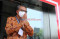 Sejumlah Menteri dan...