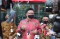 Sejumlah Menteri dan...