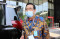 Sejumlah Menteri dan...
