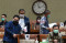 Menkes Terawan dan Erick...