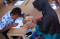 Siswa di Jakarta Pusat...