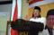 PKS Gelar Rakornas Pemenangan...