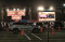 Menikmati Konser Drive-in...