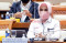 Rapat dengan Dirut Pertamina,...