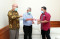 Partai Perindo Serahkan...