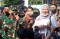 TNI Serahkan Ganti Rugi...