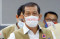 Ketua Satgas Penanganan...