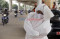 Aksi Pocong Covid-19...