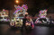 Wisata Malam Yogyakarta...