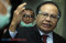 Rizal Ramli Gugat Syarat...