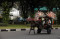 Kusir Delman Monas Keluhkan...