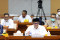 Menteri Agama Raker...