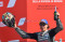 Franco Morbidelli Raih...