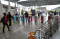 Stasiun Bogor Lengang...