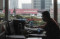 Begini Suasana Perkantoran...