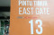 Gate 13 Stadion Patriot...