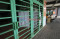 Gate 13 Stadion Patriot...