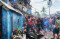 Kebakaran Landa Puluhan...
