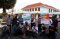 Wartawan dan BPBD Jatim...