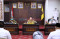 Peduli Covid-19, Partai...