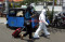 Alih Fungsi Bus Sekolah...