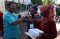 Penyintas Covid-19 Jalani...