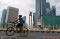 Membingkai Jakarta Lewat...
