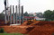 Progres Jalan Tol Cengkareng-Batuceper-Kunciran...