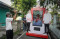 Gibran Blusukan Virtual...