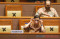 Sidang Paripurna DPR...