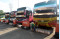 Perpanjangan PSBB, Terminal...
