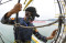Tiba di Lampung, KRI...