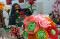 Kreatif Membuat Bunga...